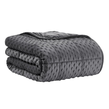 Breathable Weighted Blanket for Adults