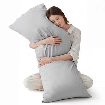 Bamboo Rayon Soft Pillowcases