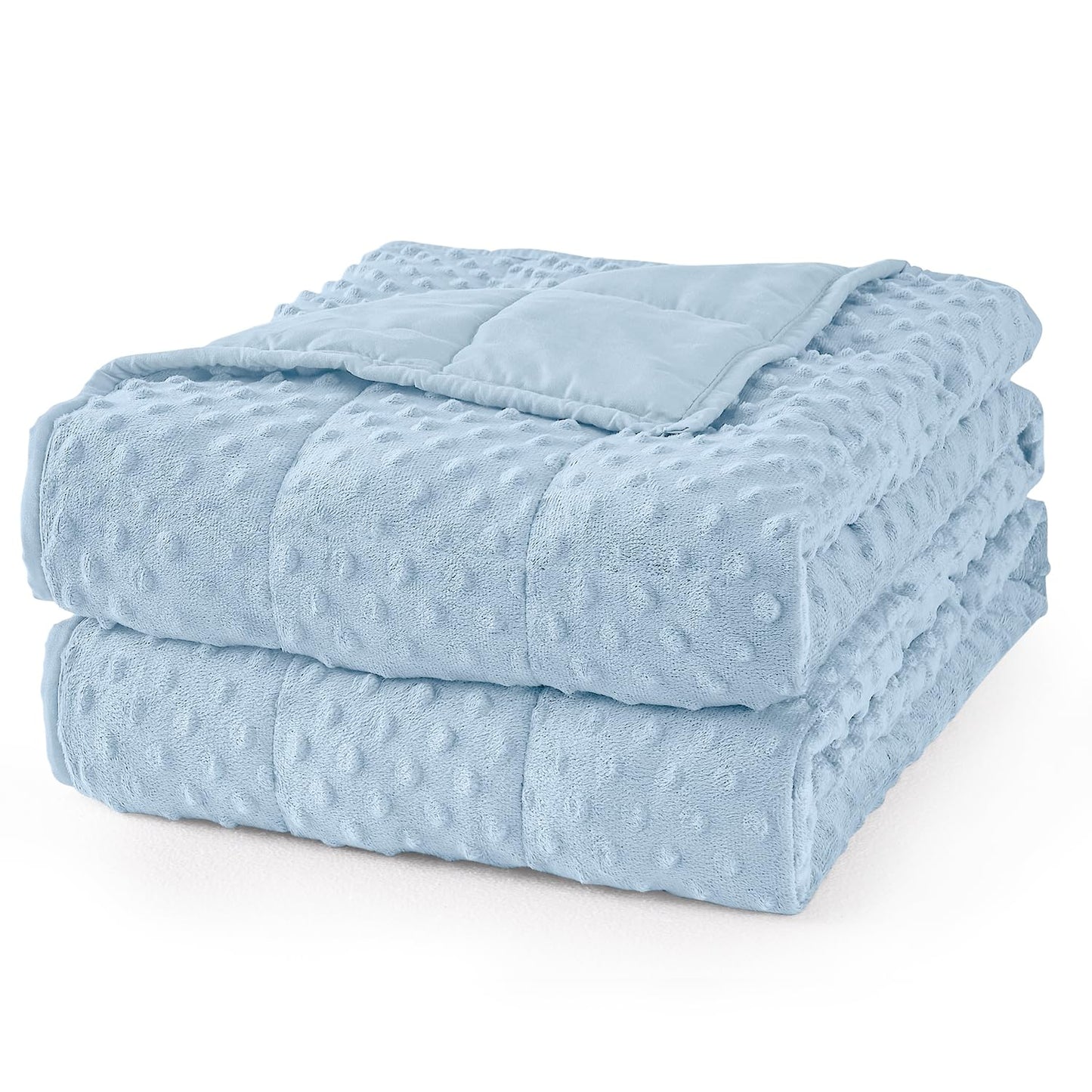 Small Weighted Blanket