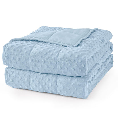 Small Weighted Blanket
