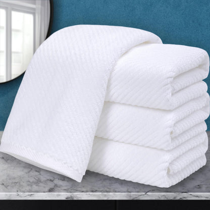 100% Cotton Soft Quick Dry Towel Gift Set