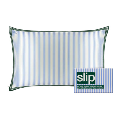 Pure Silk Pillowcase Set