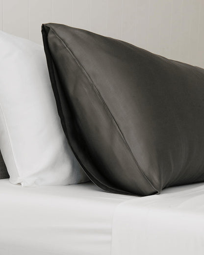 Bamboo Viscose Pillowcase Set