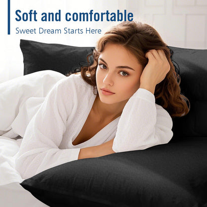 Piwaal Pillows for Sleeping