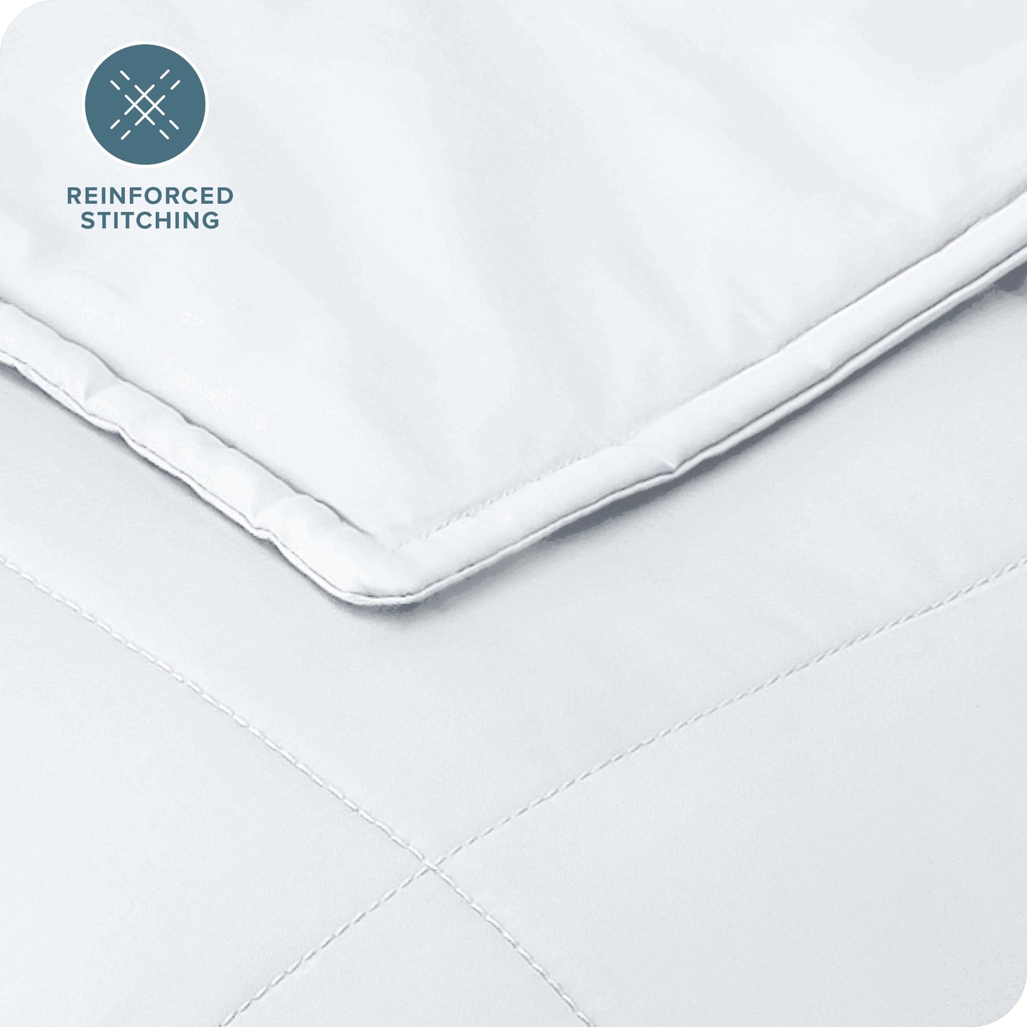 Bare Home Weighted Blanket