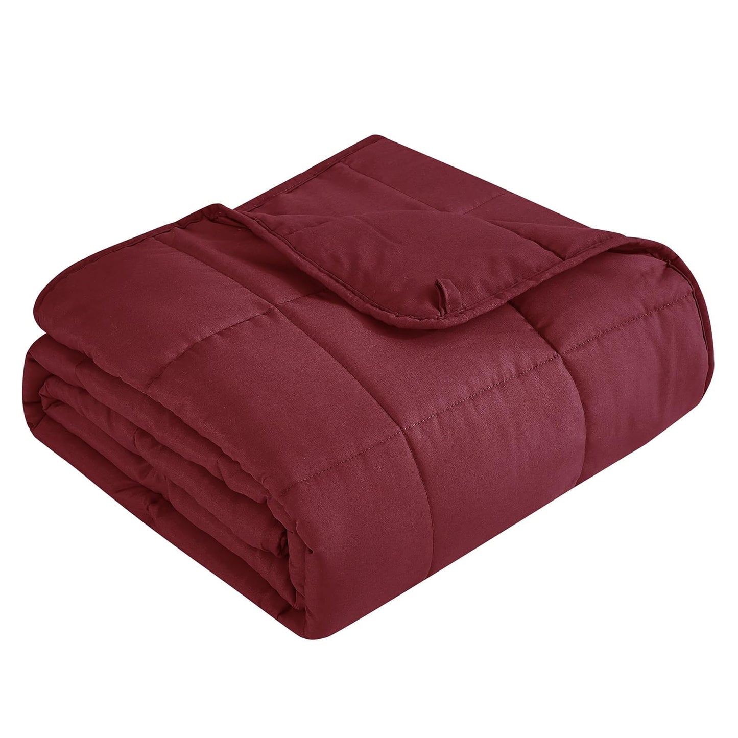 Topcee Weighted Blanket for Adults