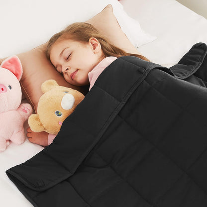 Breathable Weighted Blanket for Adults