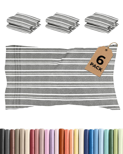 Ultra Soft Hotel Quality Pillowcases
