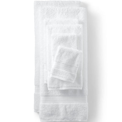 Supima Cotton Bath Towel Set