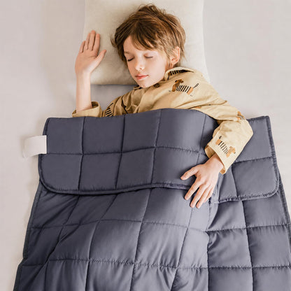 Topcee Weighted Blanket for Adults