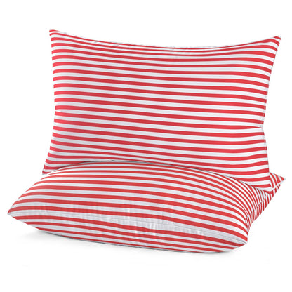 Hotel Collection Down Alternative Pillows