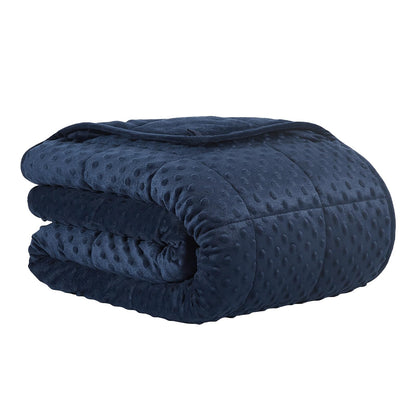 Breathable Weighted Blanket for Adults