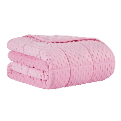 Breathable Weighted Blanket for Adults