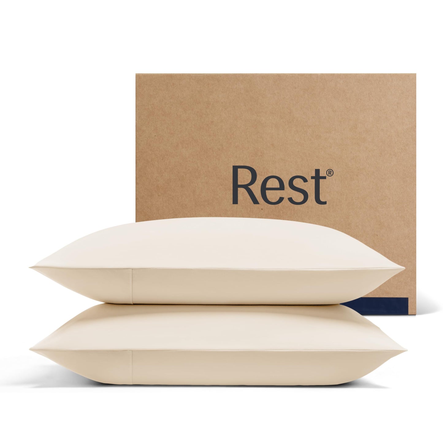Cooling Silver Infused Pillowcase Set