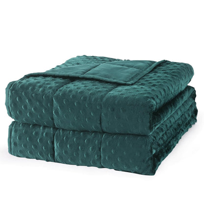 Small Weighted Blanket