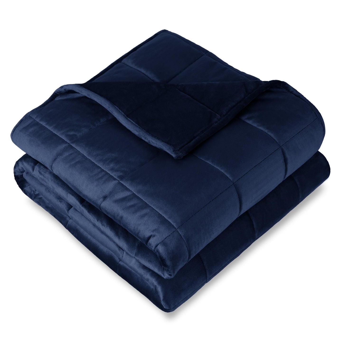 Bare Home Weighted Blanket