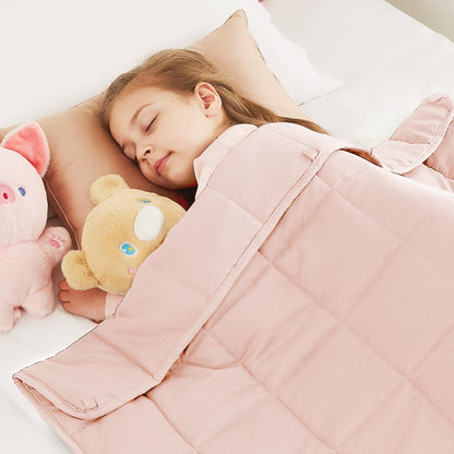 Breathable Weighted Blanket for Adults