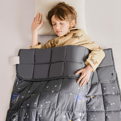 Topcee Weighted Blanket for Adults
