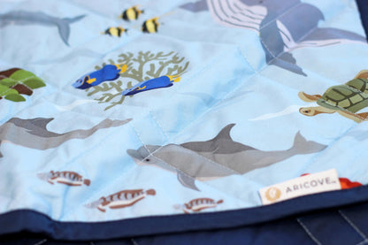 Aricove Weighted Blanket