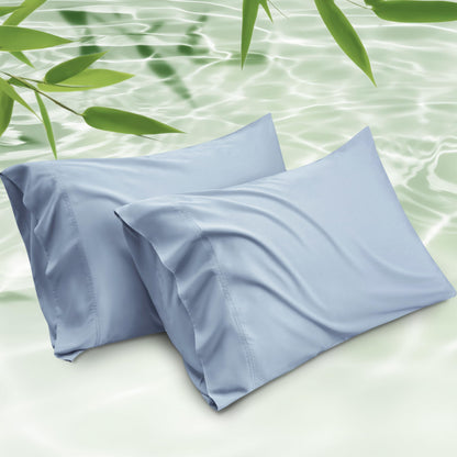 Bamboo Rayon Soft Pillowcases