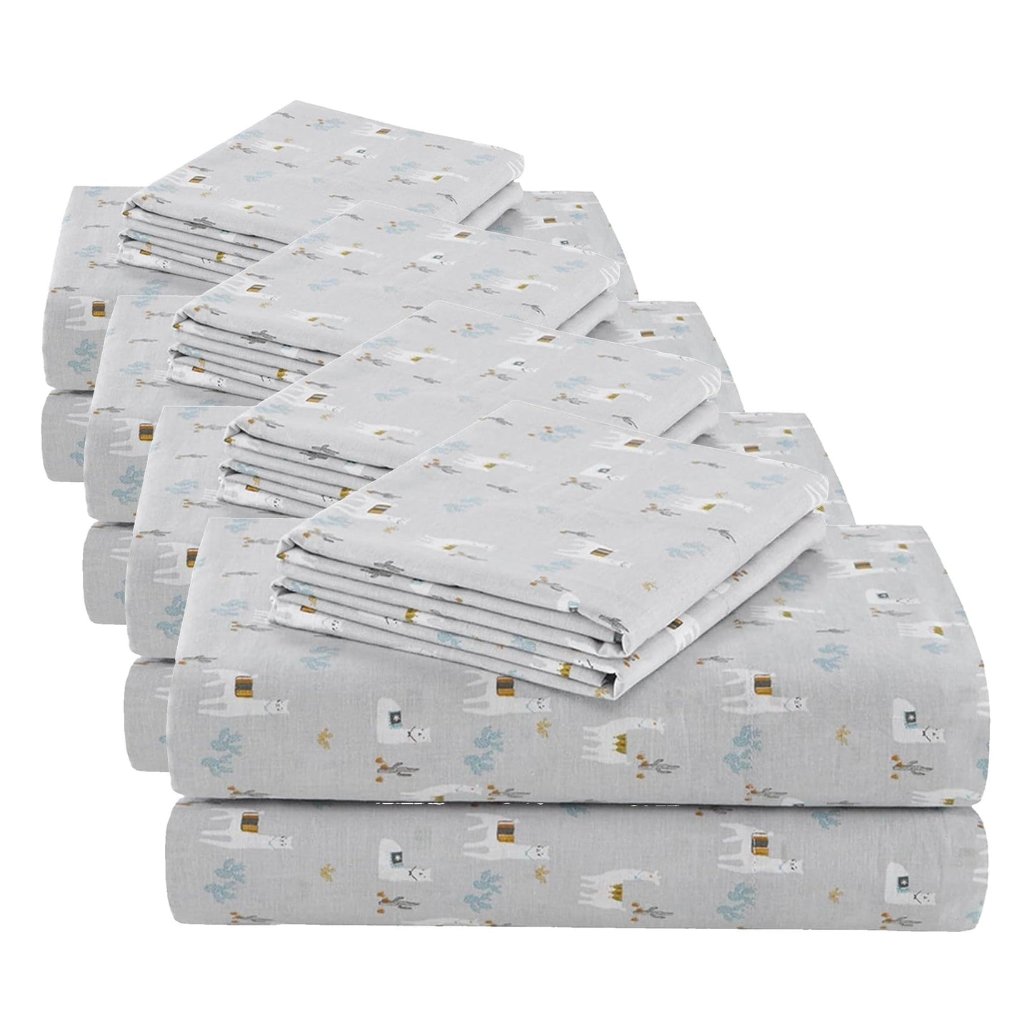Comfort Spaces Bed Linen Set