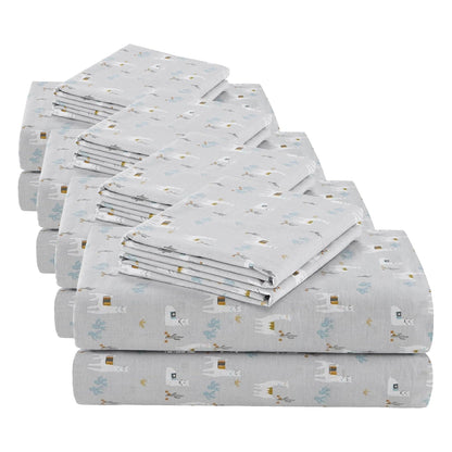 Comfort Spaces Bed Linen Set