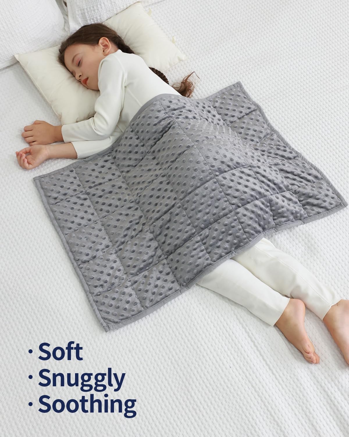 Small Weighted Blanket