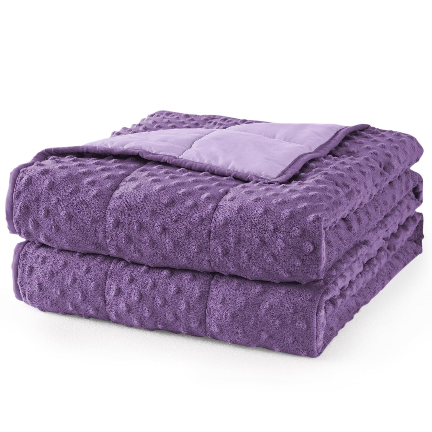 Small Weighted Blanket