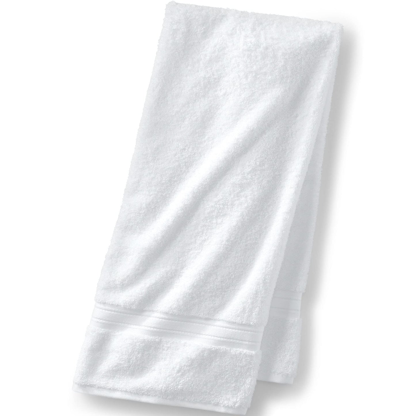 Supima Cotton Bath Towel Set