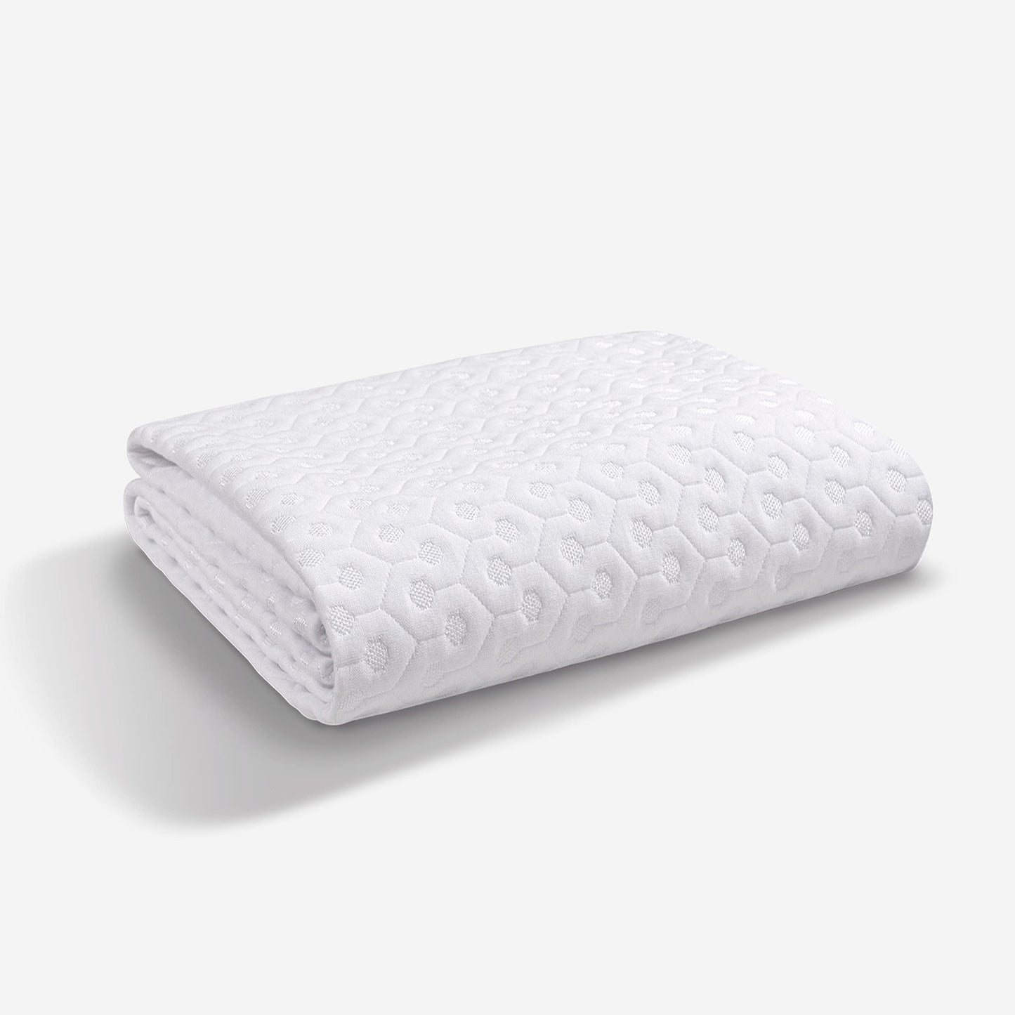 Cooling Waterproof Mattress Protector