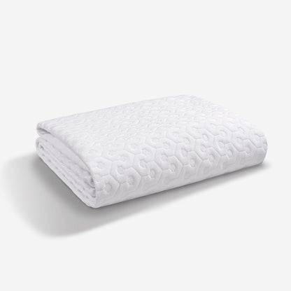 Cooling Waterproof Mattress Protector