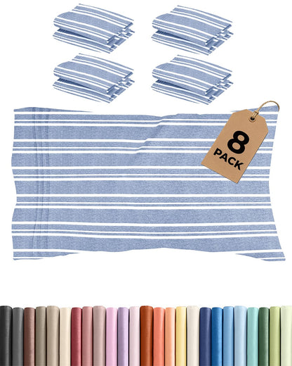 Ultra Soft Hotel Quality Pillowcases