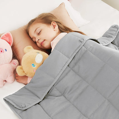 Breathable Weighted Blanket for Adults
