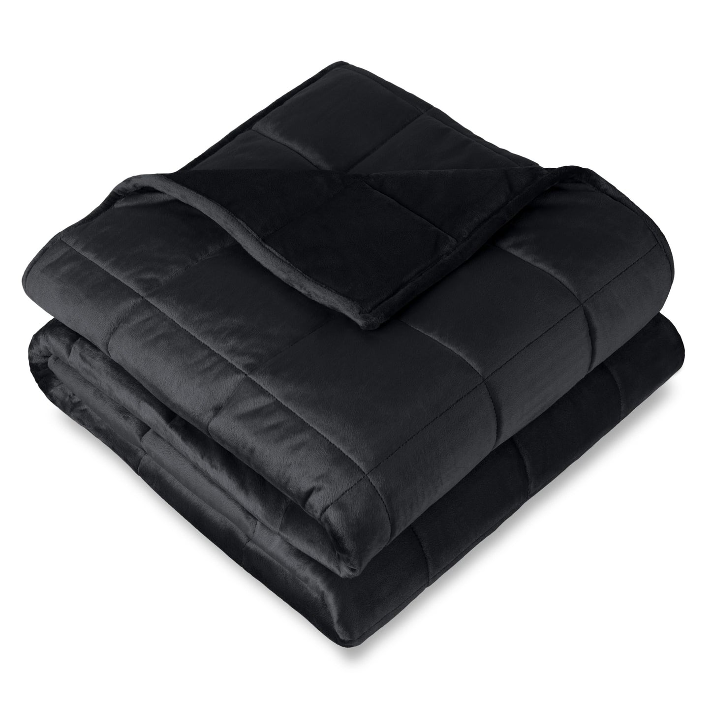 Bare Home Weighted Blanket
