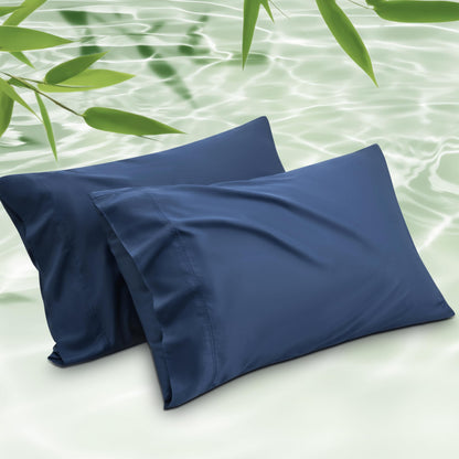 Bamboo Rayon Soft Pillowcases