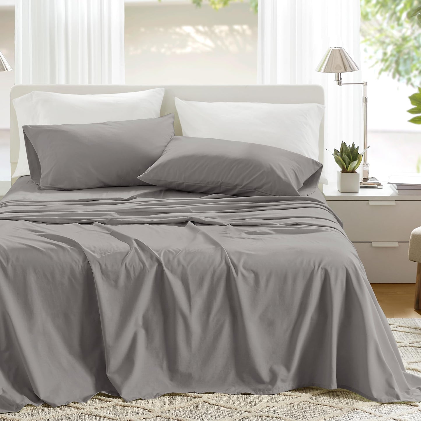 Comfort Spaces Bed Linen Set