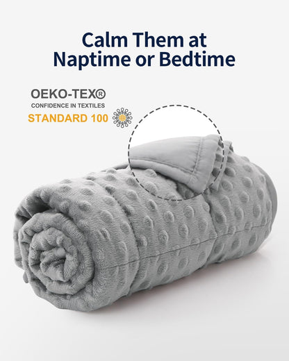 Small Weighted Blanket