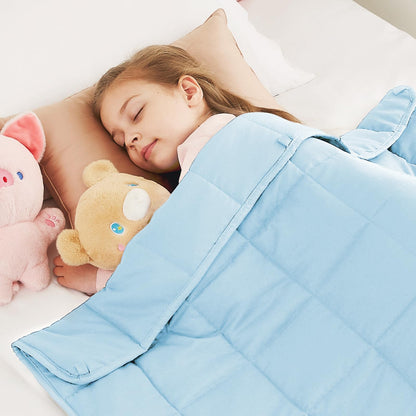 Breathable Weighted Blanket for Adults