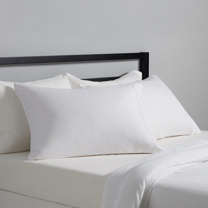 Soft Microfiber Pillowcase Set