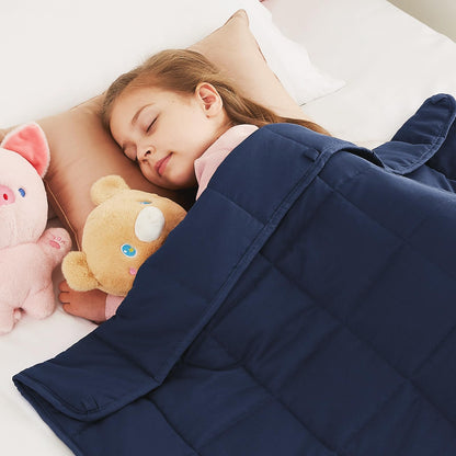 Breathable Weighted Blanket for Adults