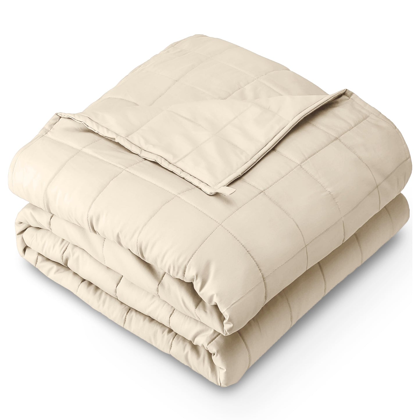 Bare Home Weighted Blanket