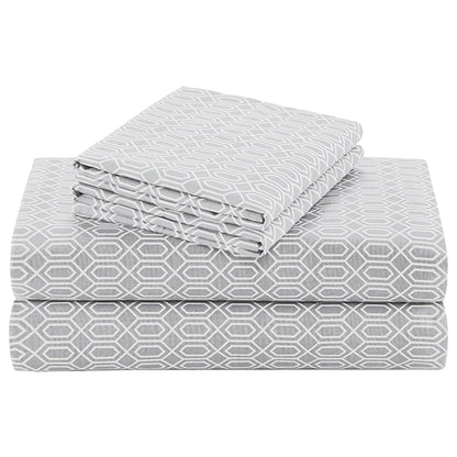 Comfort Spaces Bed Linen Set