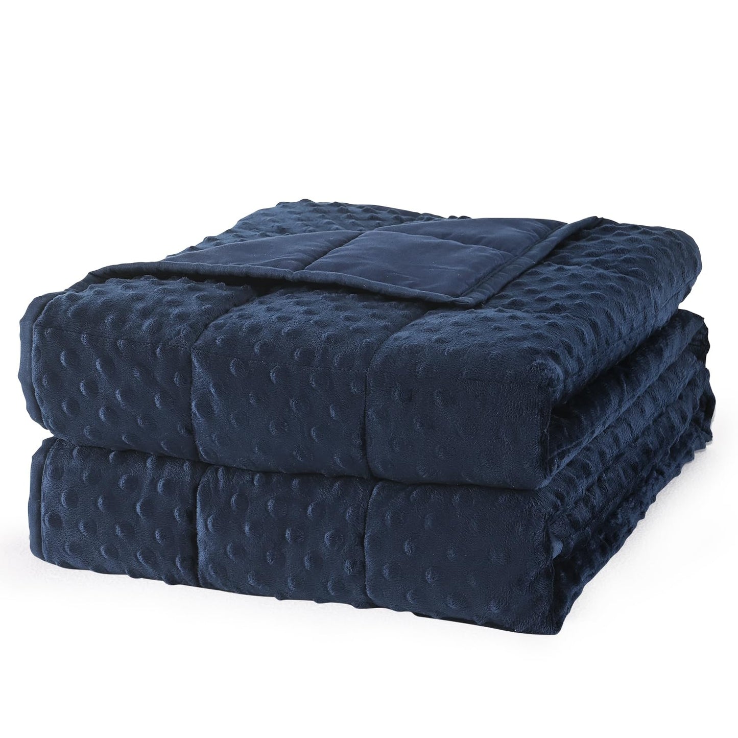 Small Weighted Blanket