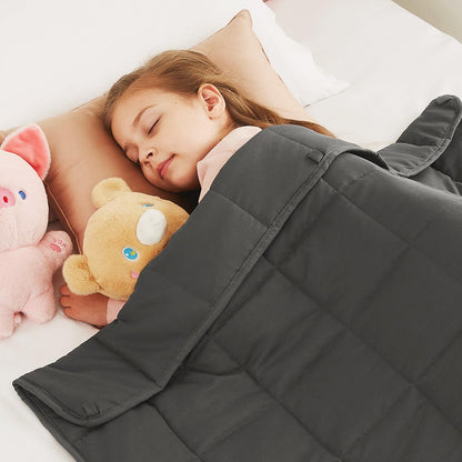 Breathable Weighted Blanket for Adults