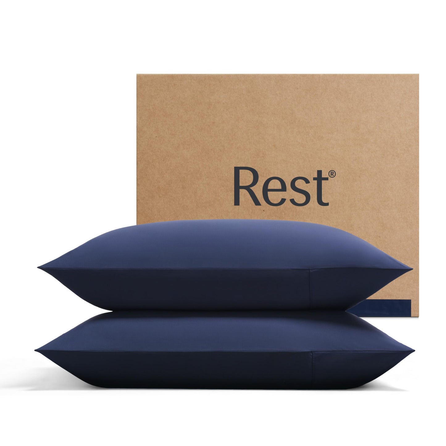 Cooling Silver Infused Pillowcase Set