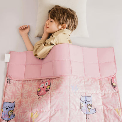 Topcee Weighted Blanket for Adults