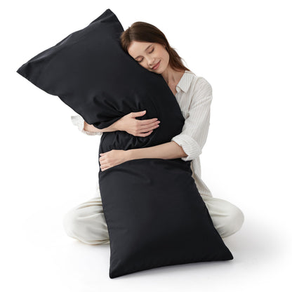 Bamboo Rayon Soft Pillowcases