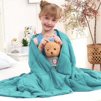 Weighted Cooling Blanket for Adults