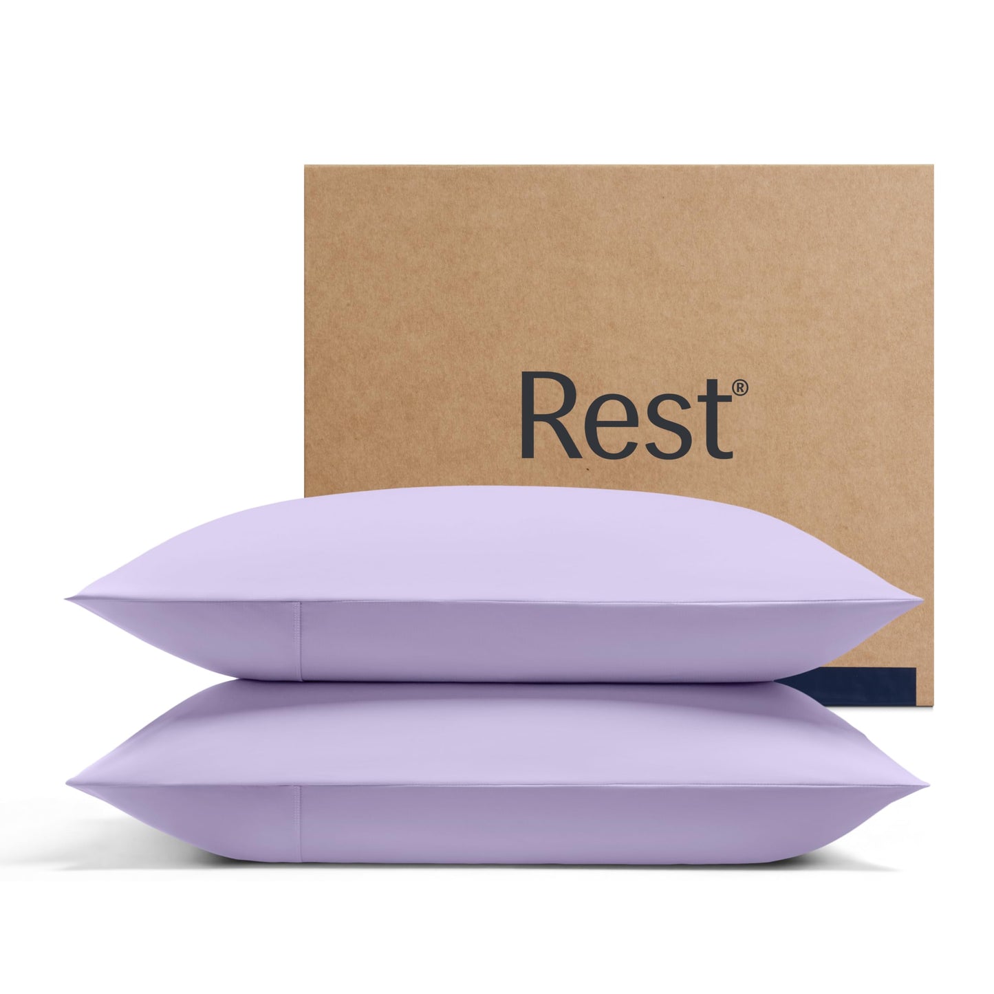 Cooling Silver Infused Pillowcase Set