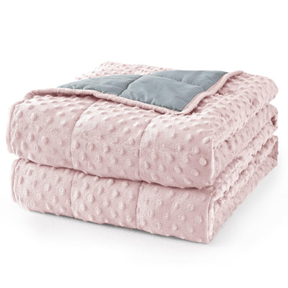 Small Weighted Blanket